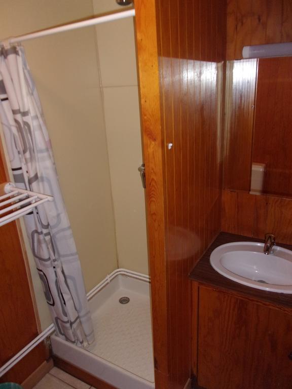 Appartement Le Champbourguet à Super-Besse Extérieur photo